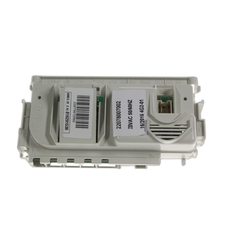 Timer Per Lavastoviglie 0038.fw0009.md0084 816291536 Lavastoviglie ...