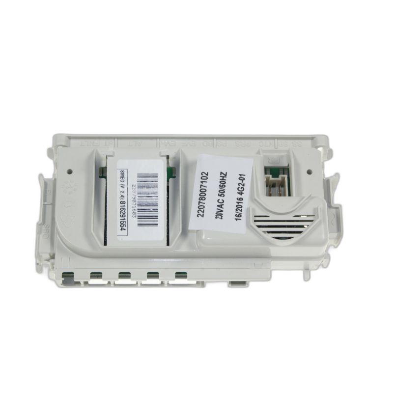 Timer 0039*fw0013*md0071 816291554 Lavastoviglie SMEG