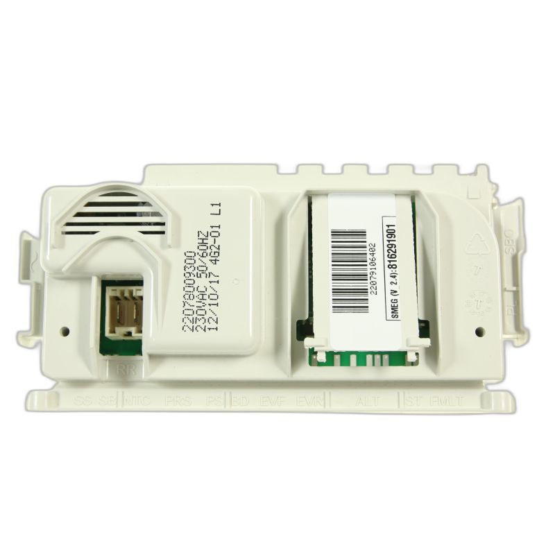 Timer 039fw050md244pa02 Per Lavastoviglie 816291901 Lavastoviglie SMEG