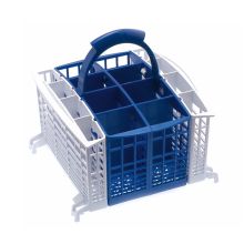 Whirlpool Indesit Besteckkörbe - C00114049 Besteckkorb (3-teilig) Geschirrspüler C00114049