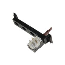 Pulsantiera 1ele.lp740.1w 816450162 Lavastoviglie SMEG