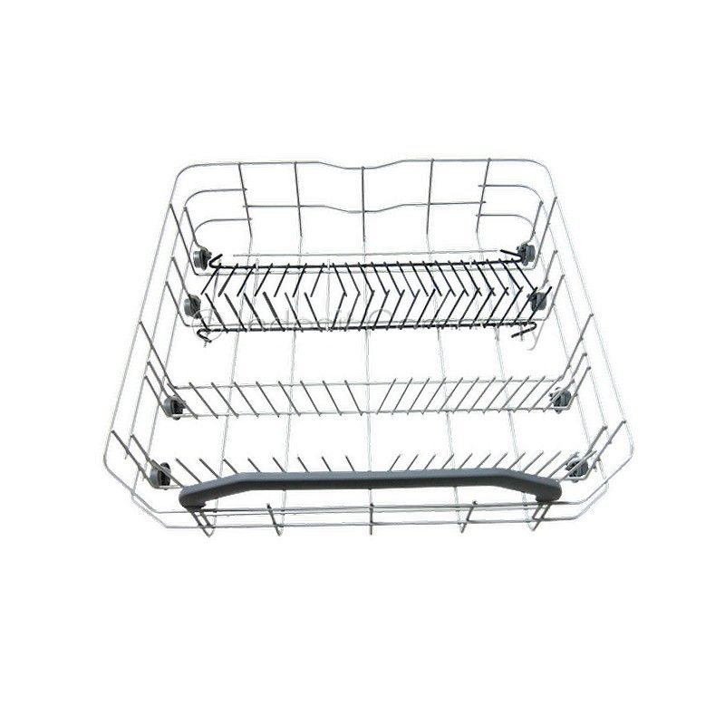 Assieme Cestello Inferiore C00257127 Lavastoviglie HOTPOINT - ARISTON