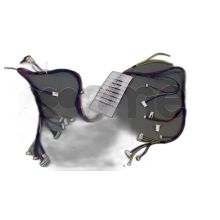 Cabl.4g6elc--rsba-------n 820733122 Lavastoviglie SMEG