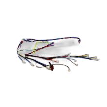 Cablaggio Lavastoviglie 820733262 Lavastoviglie SMEG