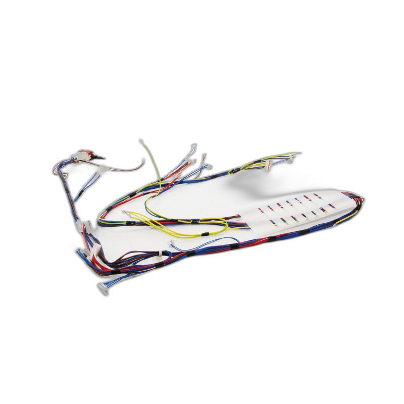 Cablaggio Lavastoviglie 820733262 Lavastoviglie SMEG