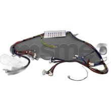 Cabl.4g6elc--rsba---x---n 820733307 Lavastoviglie SMEG