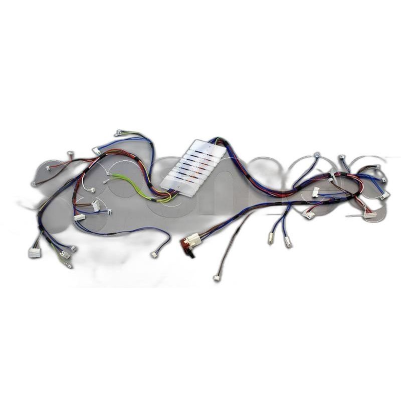 Cabl.4g6stb--rsbat------n 820733546 Lavastoviglie SMEG
