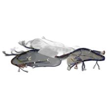 Cabl.4g6smpe4rsbatyvx-pnn 820733659 Lavastoviglie SMEG