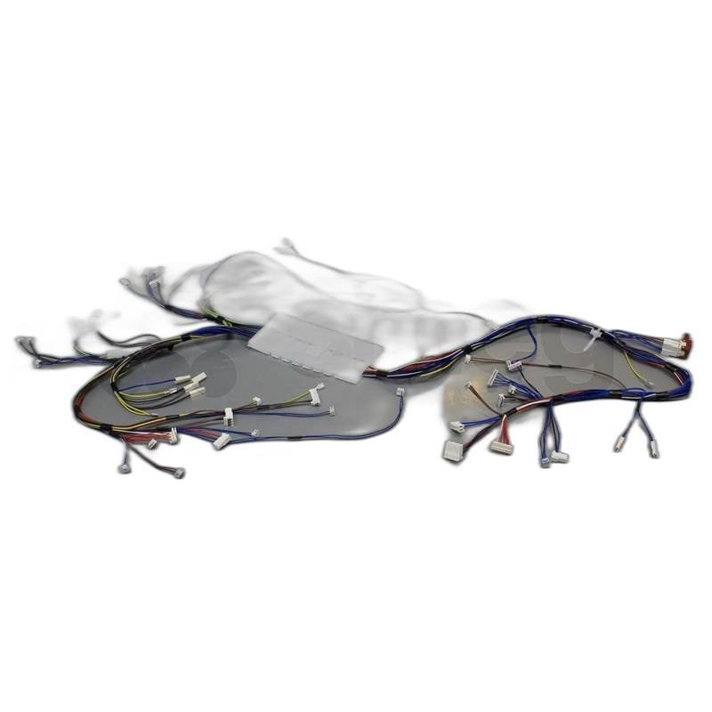 Cabl.4g6smpe4rsbatyvx-pnn 820733659 Lavastoviglie SMEG