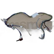 Cabl.4g4stb--rsbat------n 820733776 Lavastoviglie SMEG