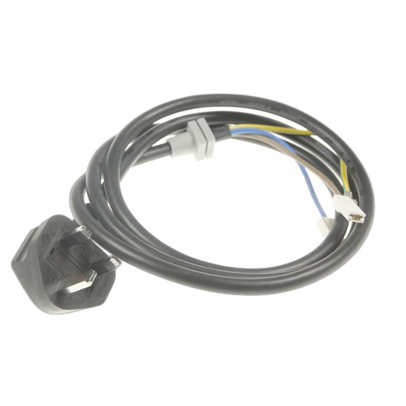 Cavo fissac.gb1,5mt 1mm 821290548 Lavastoviglie SMEG