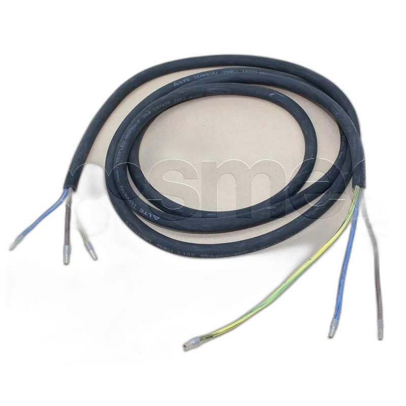 Cavo Alim.prf 3x4 L2650 821291312 Lavastoviglie SMEG