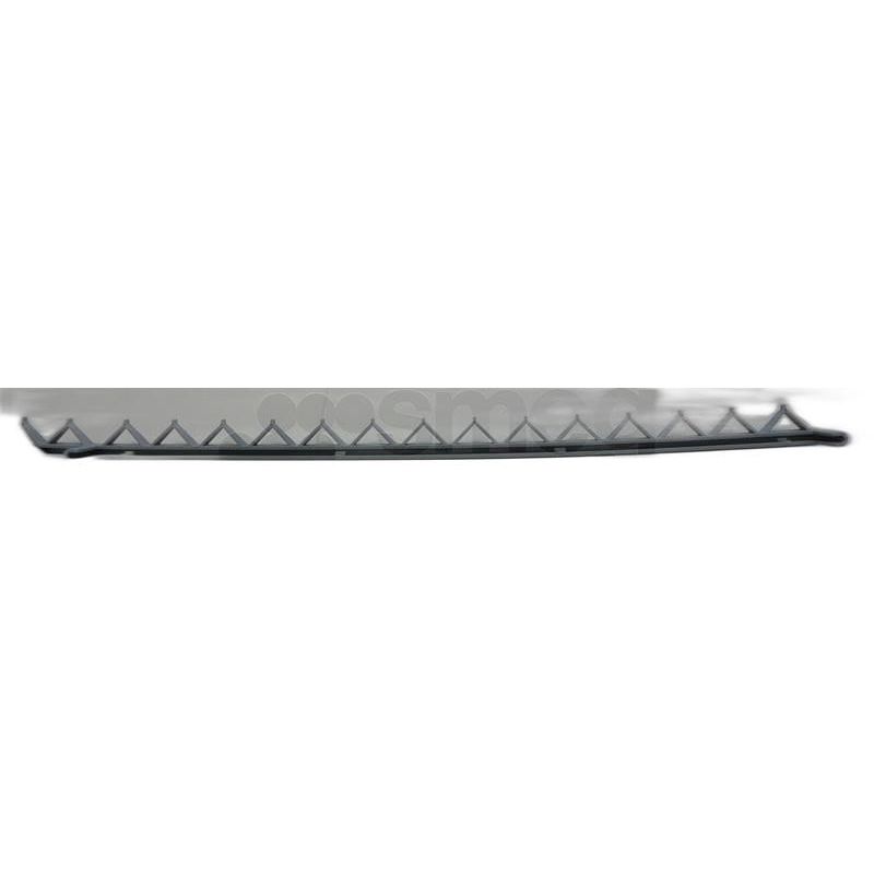 Griglia Flut Orz. Grigio 834091322 Lavastoviglie SMEG