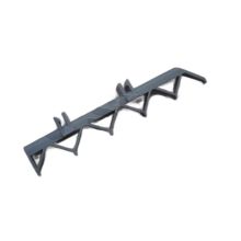 Griglia Bicch.fis.gri.orz 834091324 Lavastoviglie SMEG