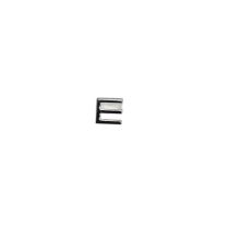 Lettera e Scritta Smeg 875850273 Lavastoviglie SMEG
