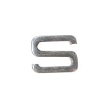 Lettera s Smeg Zama-cr 875850342 Lavastoviglie SMEG