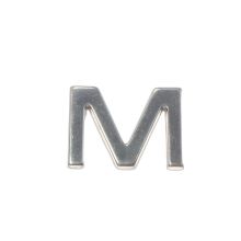 Lettera m Smeg Zama-cr 875850343 Lavastoviglie SMEG