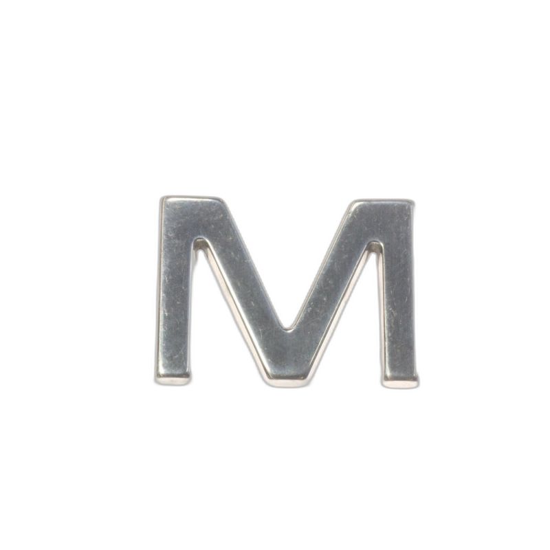 Lettera m Smeg Zama-cr 875850343 Lavastoviglie SMEG