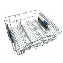 Assieme Cestello Superiore C00271037 Lavastoviglie HOTPOINT - ARIST...