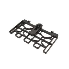 Whirlpool Indesit Geschirrkorb Zubehör - C00289646 Klappeinsatz F.geschirrwagen Oben Geschirrspüler C00289646