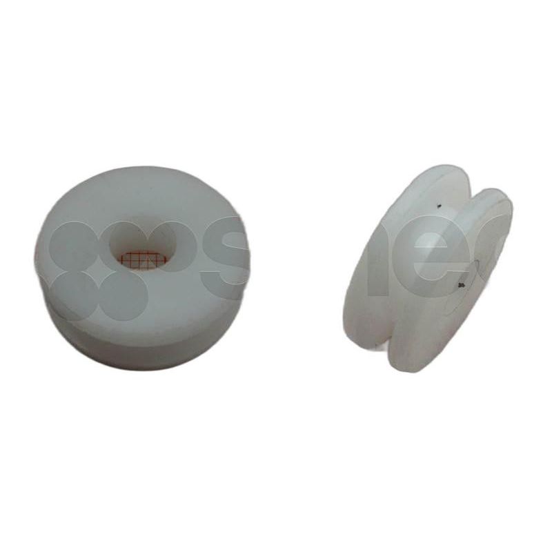 Rullo Cerniera 897370010 Lavastoviglie SMEG