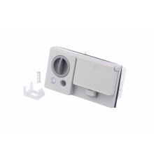 Bosch Siemens Dosierventile - Zugabevorrichtung Grau 60cm U. 45cm Geschirrspüler 068952