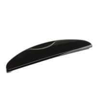 Mascherina Maniglia Nera 91618124 Lavastoviglie ZEROWATT