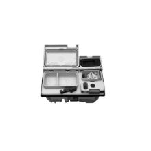 Zugabevorrichtung Kpl. Reinig.klar Geschirrspüler 081700