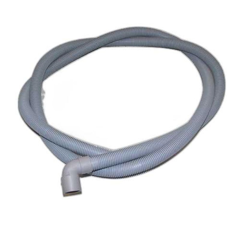 Tubo Scarico 1.40 Mt 92692011 Lavastoviglie ZEROWATT,CANDY