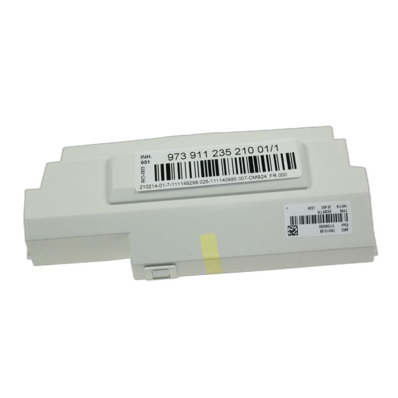 Elettronica,configurata,edw200 973911235210011 Lavastoviglie AEG
