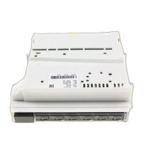 Konfigurierte Elektronik Geschirrspüler 973911360384003