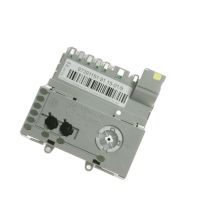 Scheda Elettronica Configurata Per Lavastoviglie Rex Electrolux Rsf63012k 911519115 01 Lavastoviglie 973911519115019