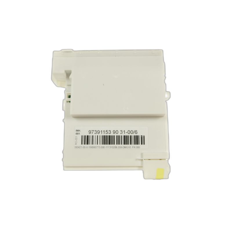 Elettronica Configurata,edw503 973911539031006 Lavastoviglie AEG