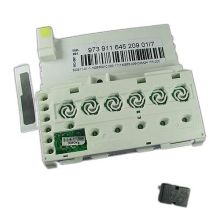 Scheda Elettronica,configurata Lavastoviglie 973911645209017