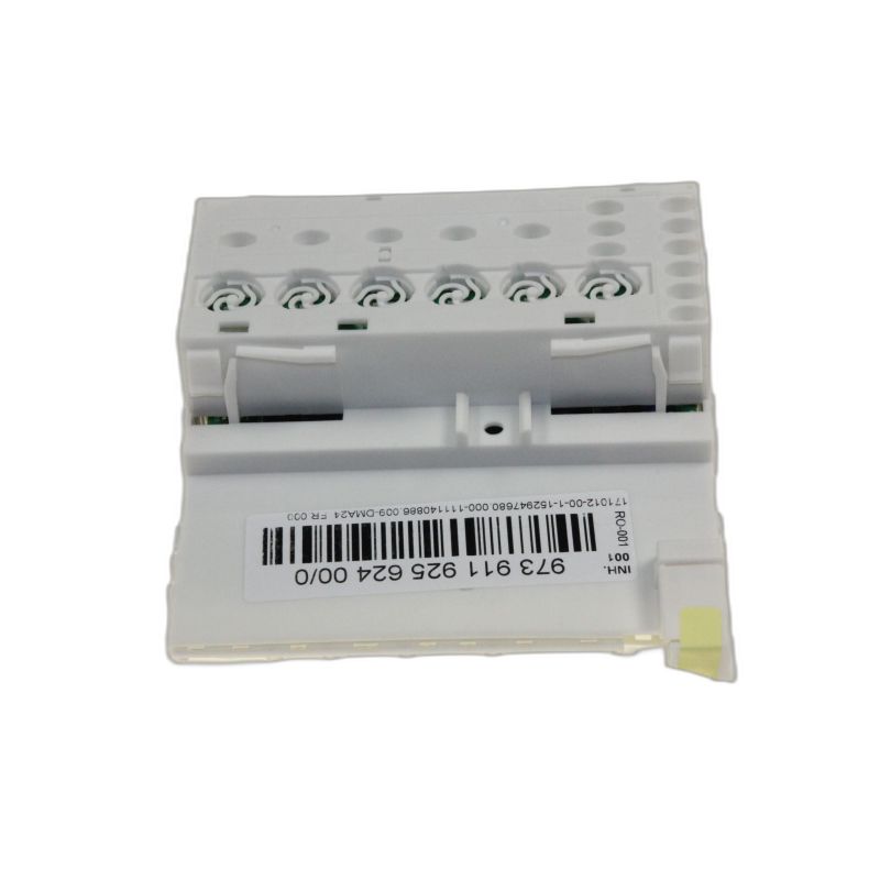 Scheda Elettronica,configurata 973911925624000 Lavastoviglie AEG