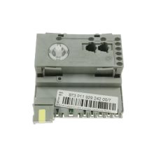 Elektronik konfiguriert EDW500 Electrolux TP06XE Geschirrspüler