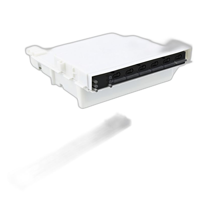 Elettronica Configurata,edw100 973911935012022 Lavastoviglie AEG