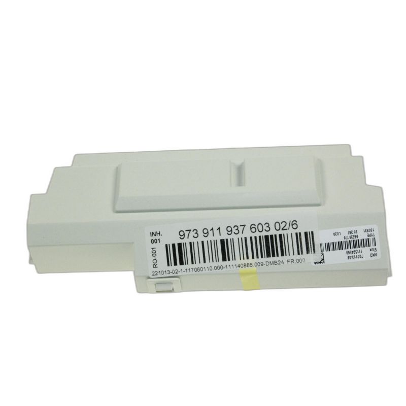 Scheda Elettronica,configurata 973911937603026 Lavastoviglie AEG