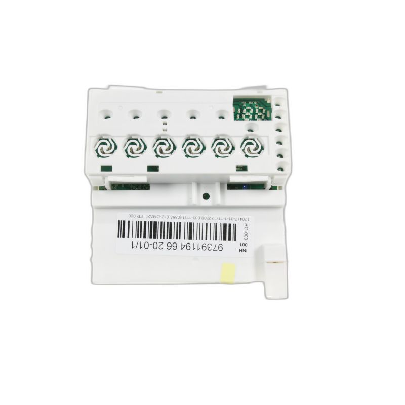 Scheda Elettronica,configurata 973911946620011 Lavastoviglie AEG