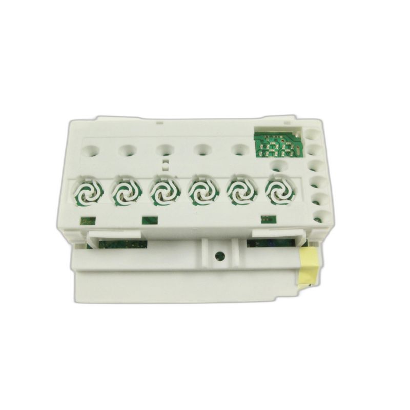 Scheda Elettronica Configurata 973911946623015 Lavastoviglie AEG