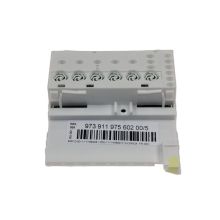 Scheda Elettronica,configurata 973911975602005 Lavastoviglie AEG