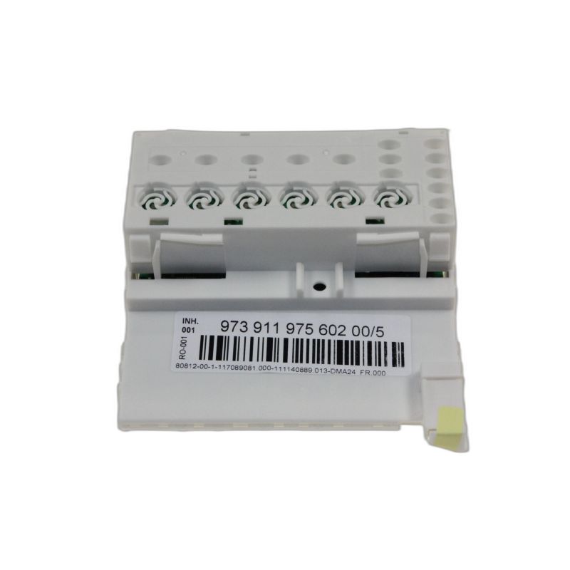 Scheda Elettronica,configurata 973911975602005 Lavastoviglie AEG