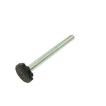 Piedino Regol. Zbd4600xw 975770137 Lavastoviglie SMEG