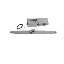 Whirlpool Indesit Dosierkombinationen - C00311147 Kombidosierung Mit Sprüharm Und Kabel Geschirrspüler 480131000162