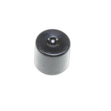 Drucktaste braun VOG914 Hotpoint ariston KLS18N Geschirrspüler