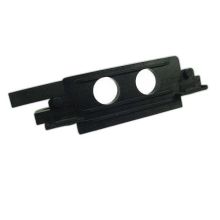 Halter für Tastenblock 2-teilig KLS45 Hotpoint ariston KLS45 Geschirrspüler