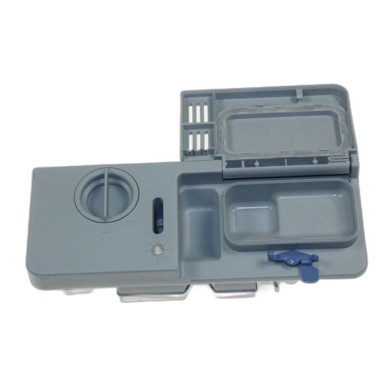 Elettr.detersivo brillant.`ls2480est` C00064697 Lavastoviglie HOTPOINT