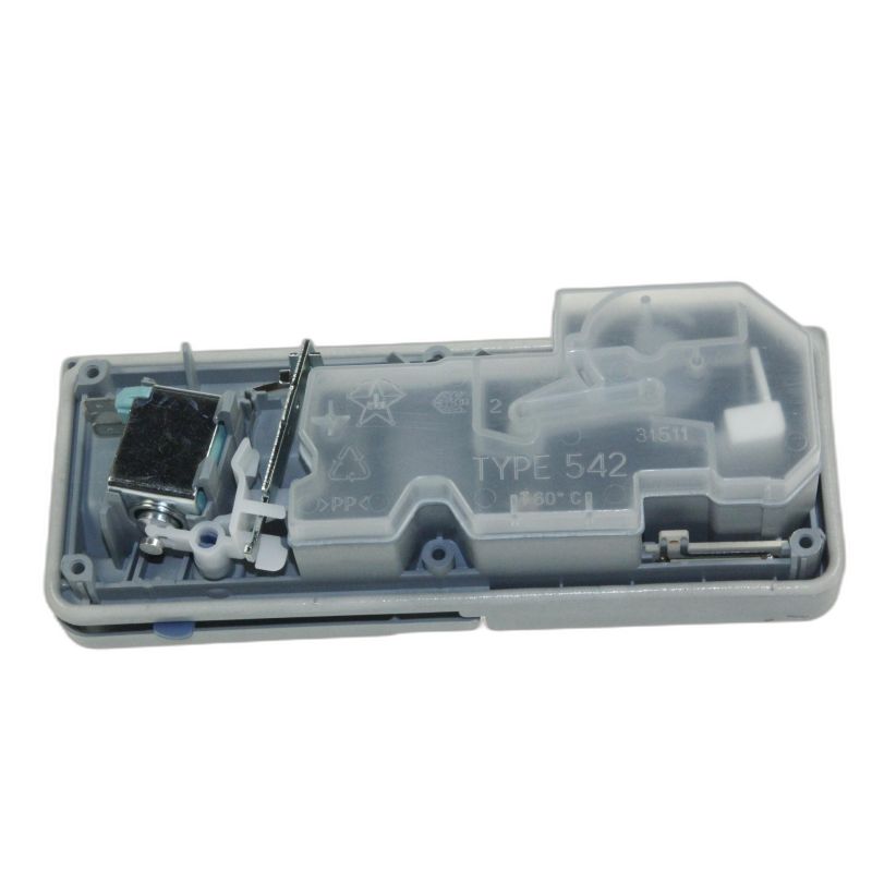 Elettr.detersivo brillant.`ls2480est` C00064697 Lavastoviglie HOTPOINT