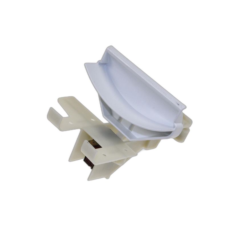 Chiusura Porta Bianca C00064859 Lavastoviglie HOTPOINT