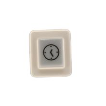 Pulsante Delay C00087049 Lavastoviglie HOTPOINT,SCHOLTES